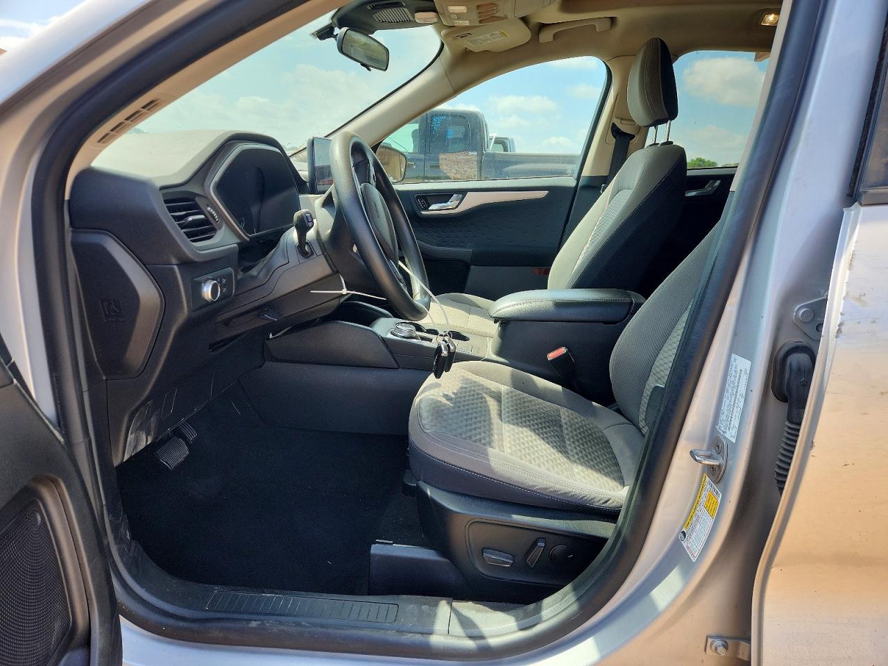 2020 Ford Escape Se - Фото 7