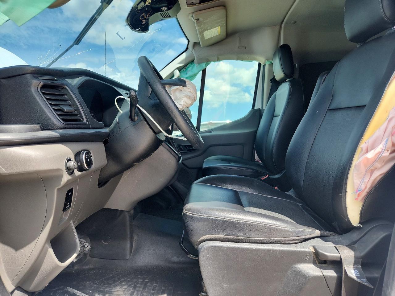 2021 Ford Transit T-150 - Фото 7