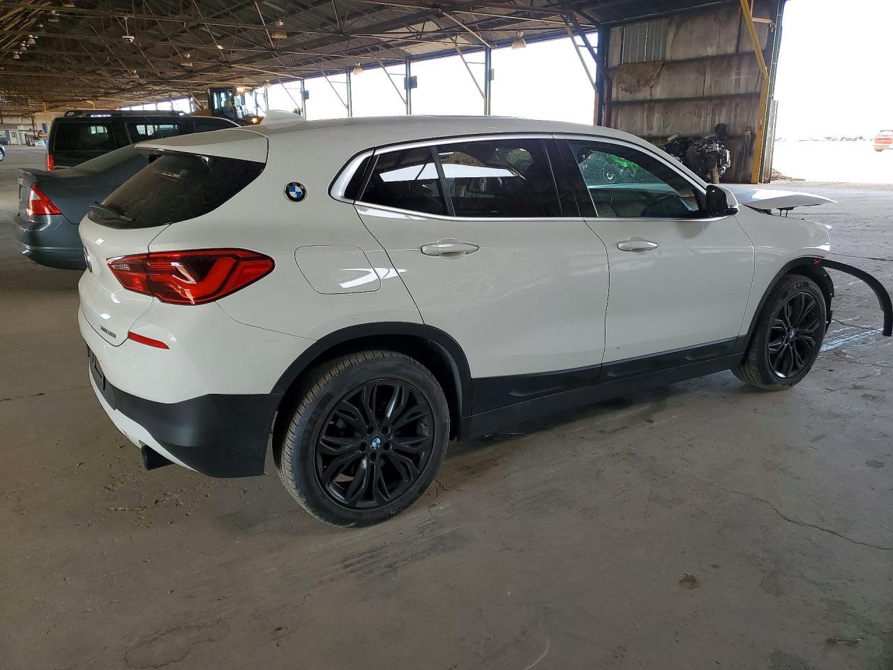 2018 BMW X2 Sdrive28I - Image 3