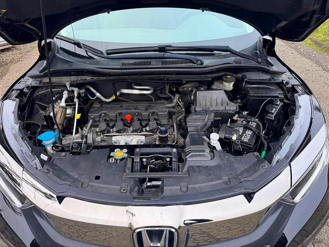 2019 Honda Hr-V Lx - Image 7