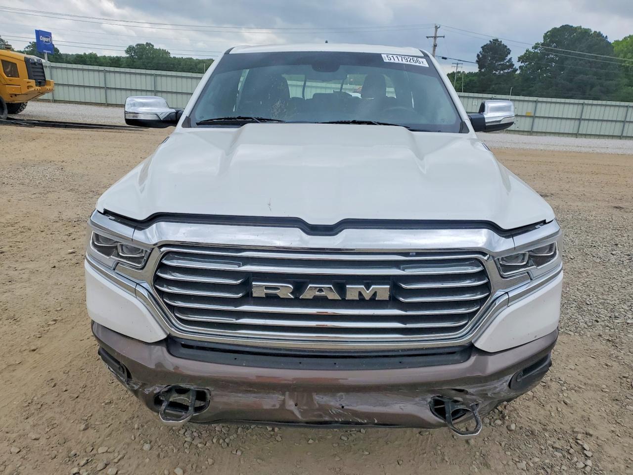 2020 Ram 1500 Longhorn - Фото 5