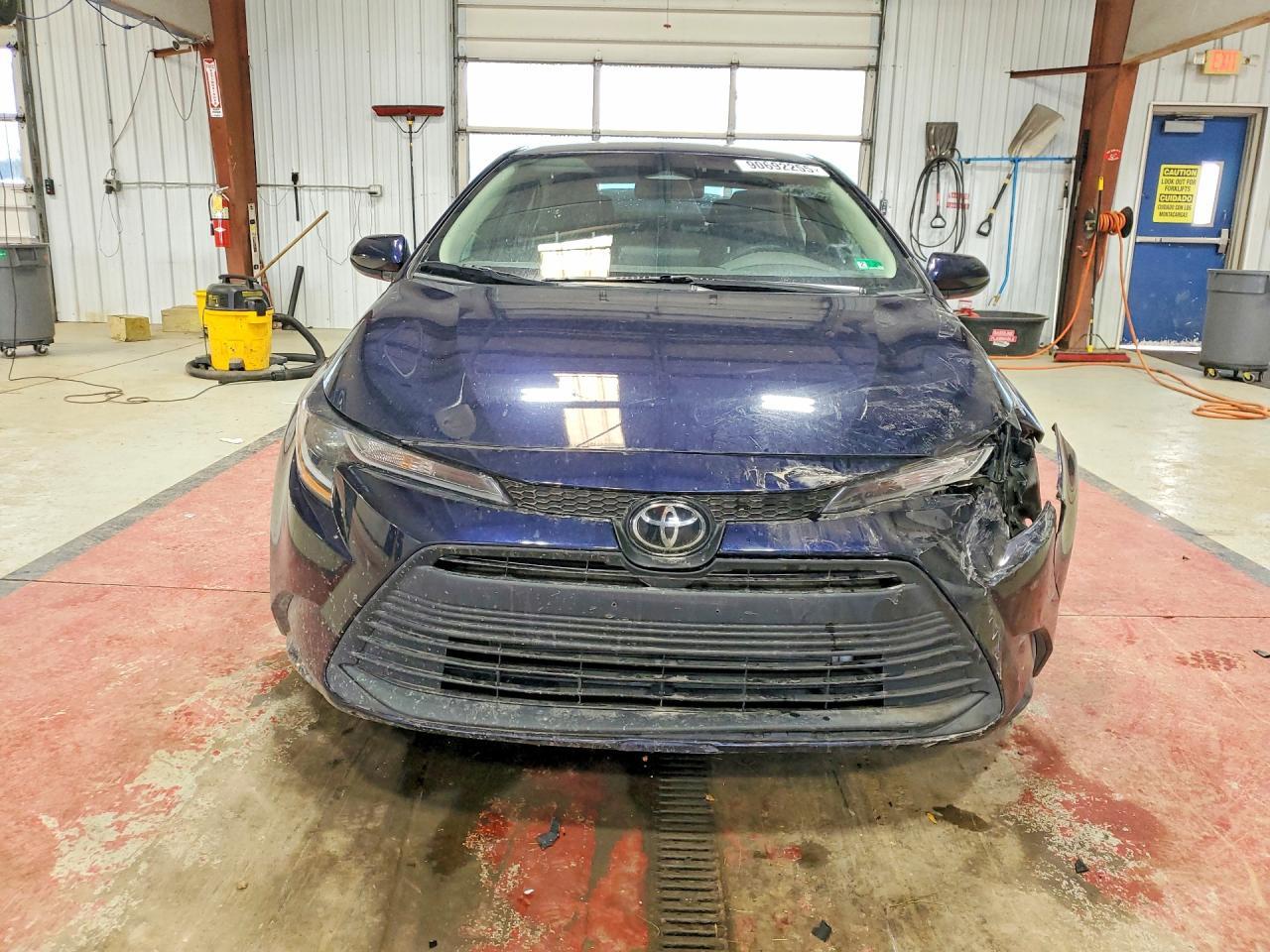2023 Toyota Corolla Le - Фото 5