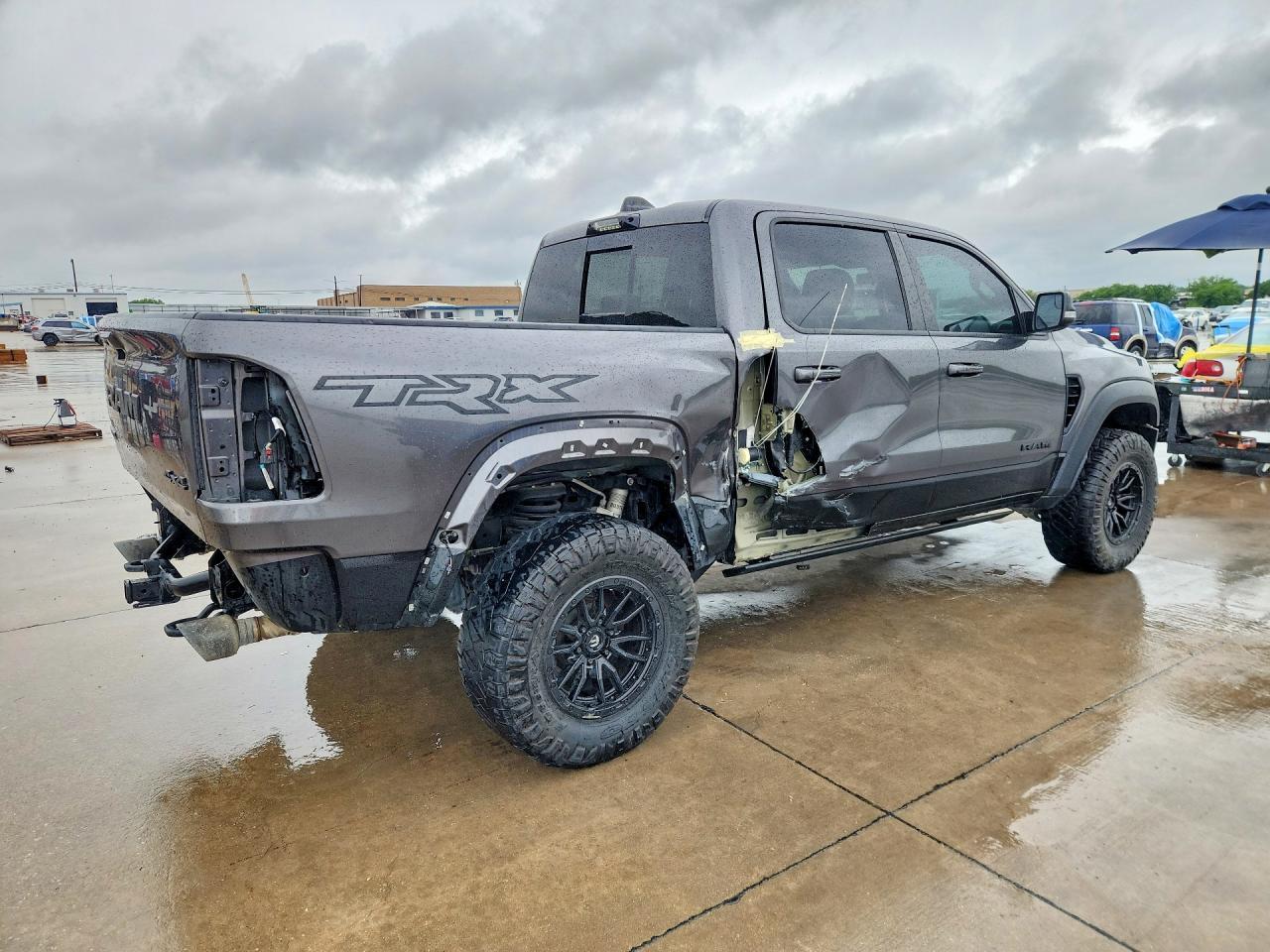 2021 Ram 1500 - Image 3