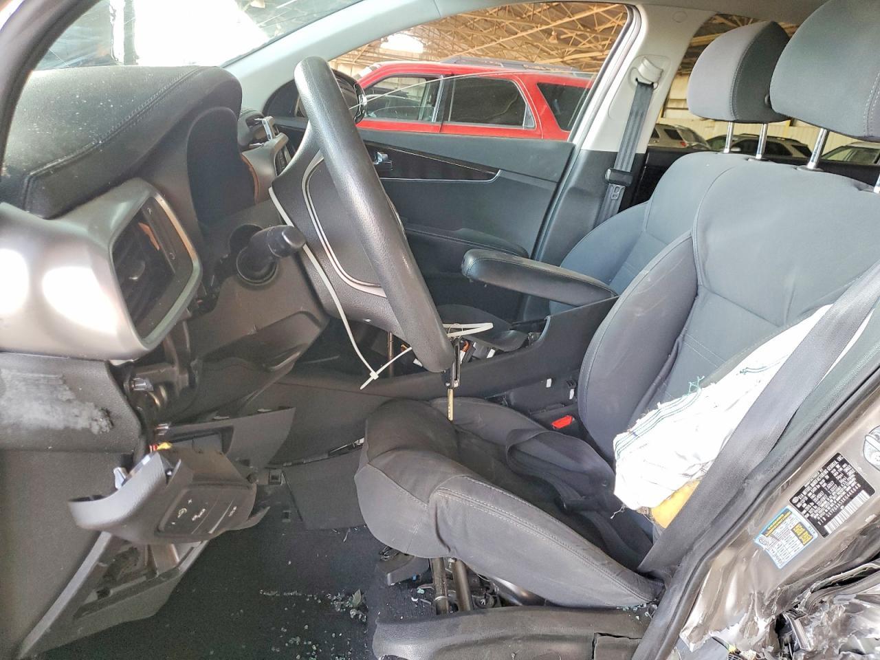 2019 Kia Sorento Lx V6 - Image 7