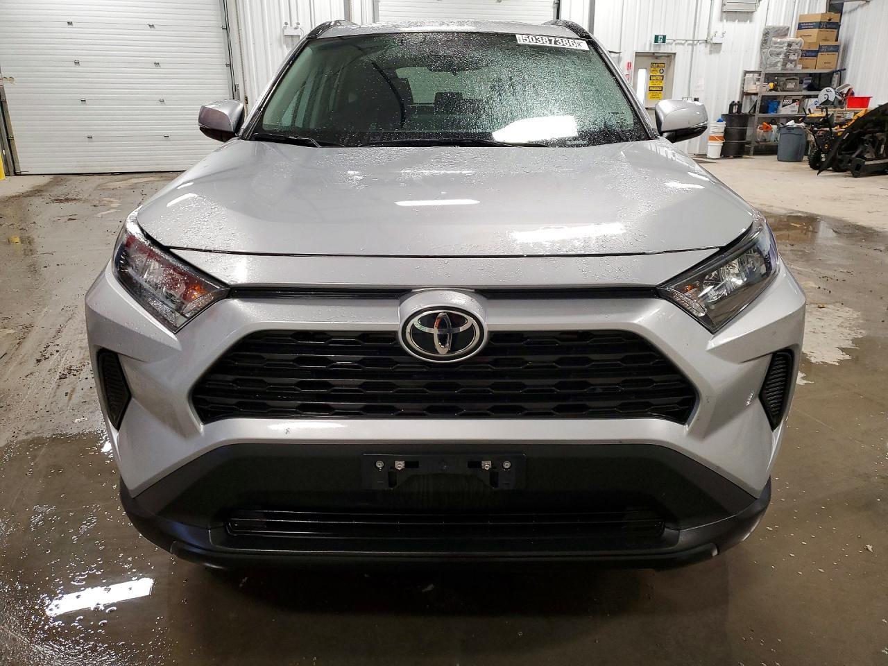 2025 Toyota Rav4 Le - Фото 5