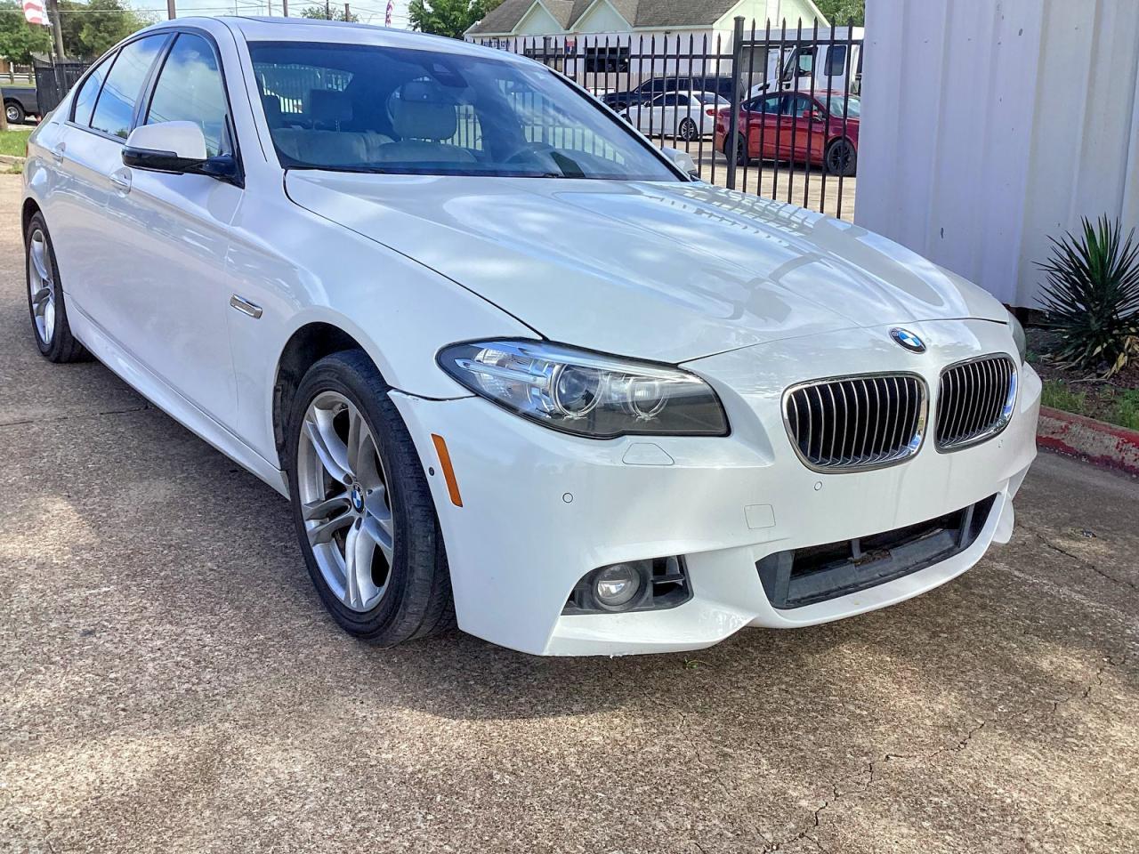 2014 BMW 528 Xi