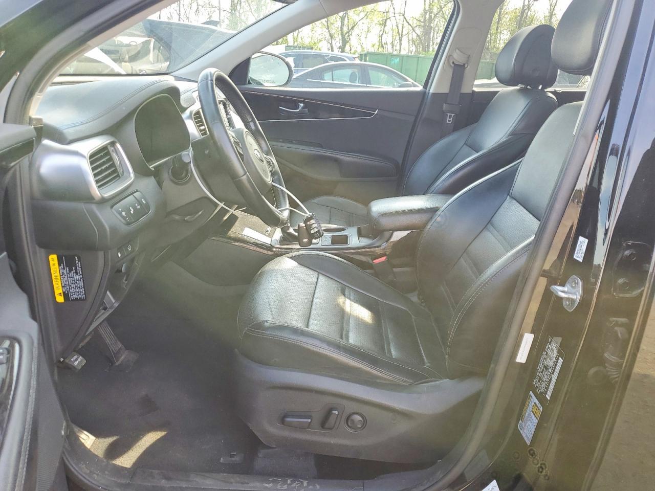 2016 Kia Sorento Ex - Фото 7