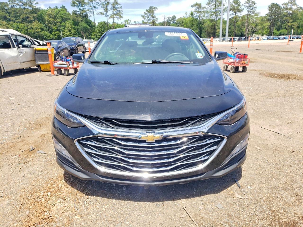 2024 Chevrolet Malibu Lt - Фото 5