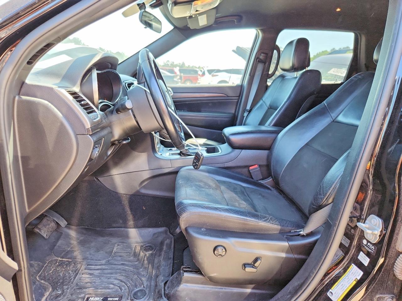 2021 Jeep Grand Cherokee Laredo - Фото 7