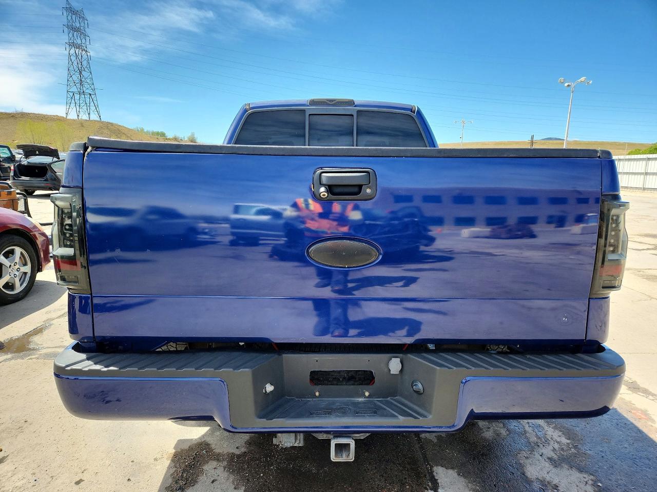 2004 Ford F150 - Фото 6