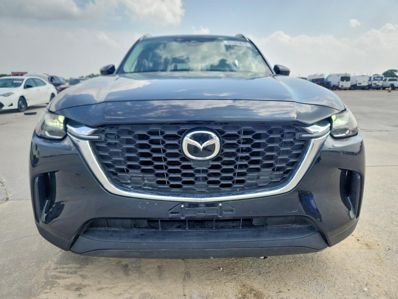 2024 Mazda Cx-90 Select - Image 5