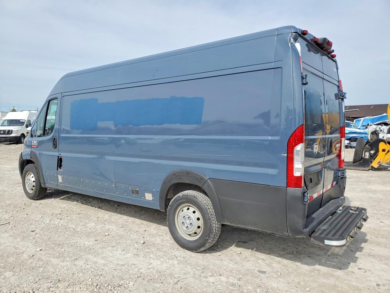 2021 Ram Promaster 3500 3500 High - Image 2