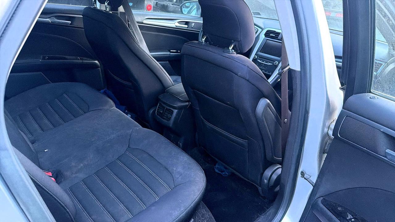 2013 Ford Fusion Se - Фото 6