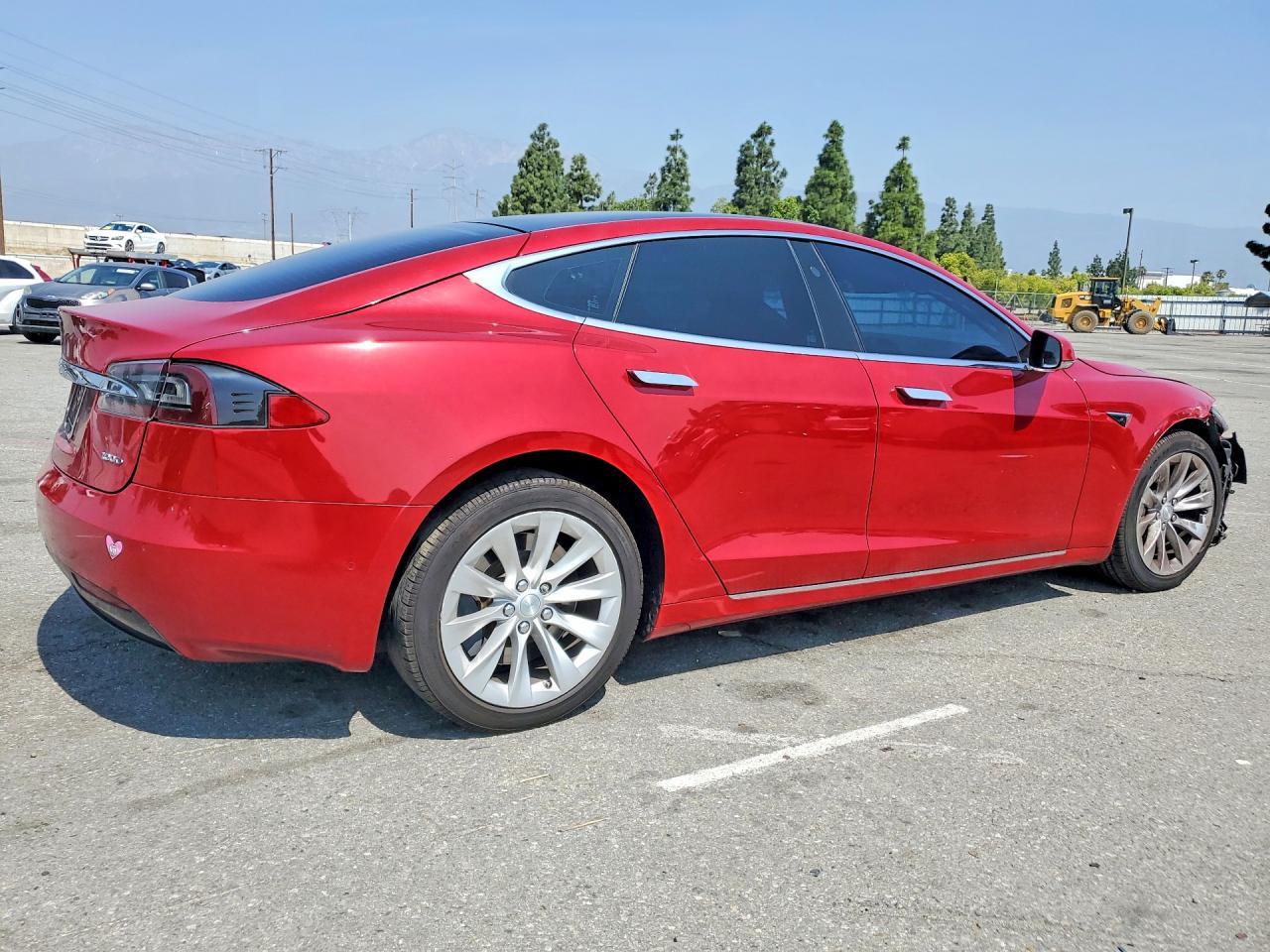 2019 Tesla Model S - Фото 3