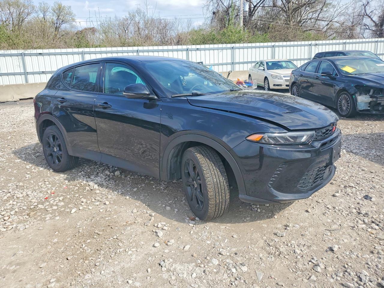 2024 Dodge Hornet Gt - Image 4