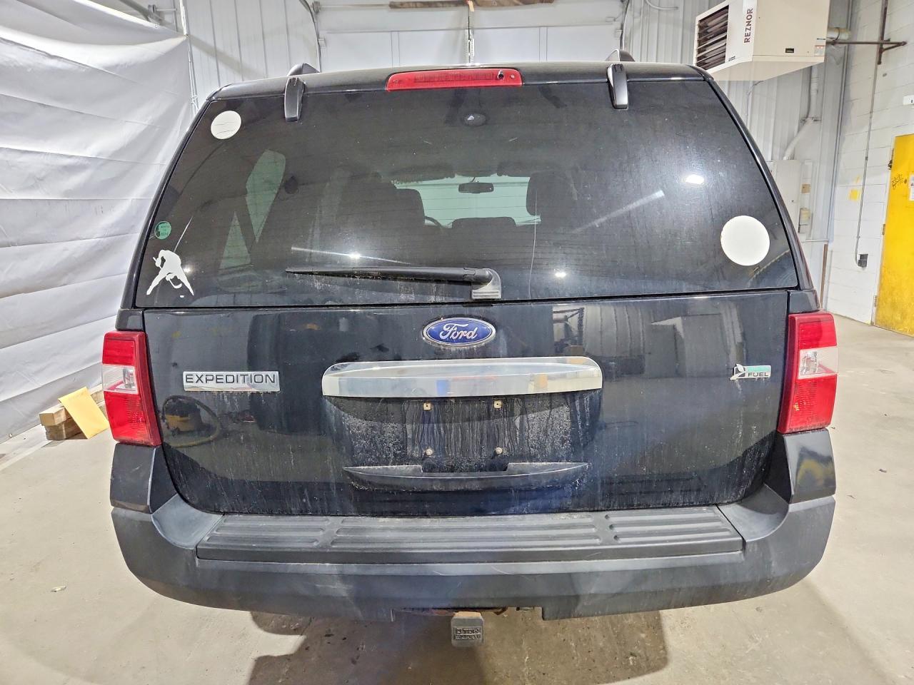 2011 Ford Expedition Xl - Фото 6
