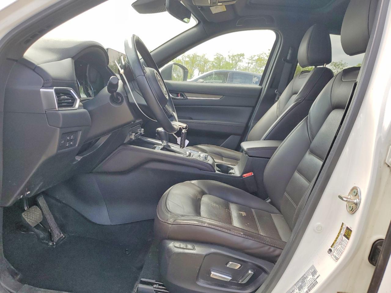 2021 Mazda Cx-5 Signature - Image 7