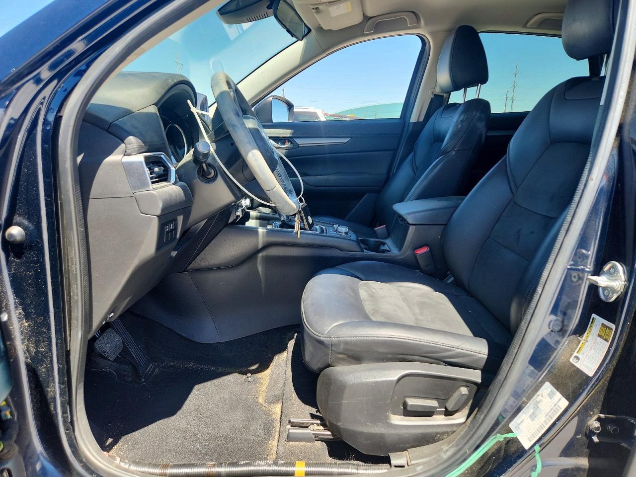 2020 Mazda Cx-5 Touring - Фото 7
