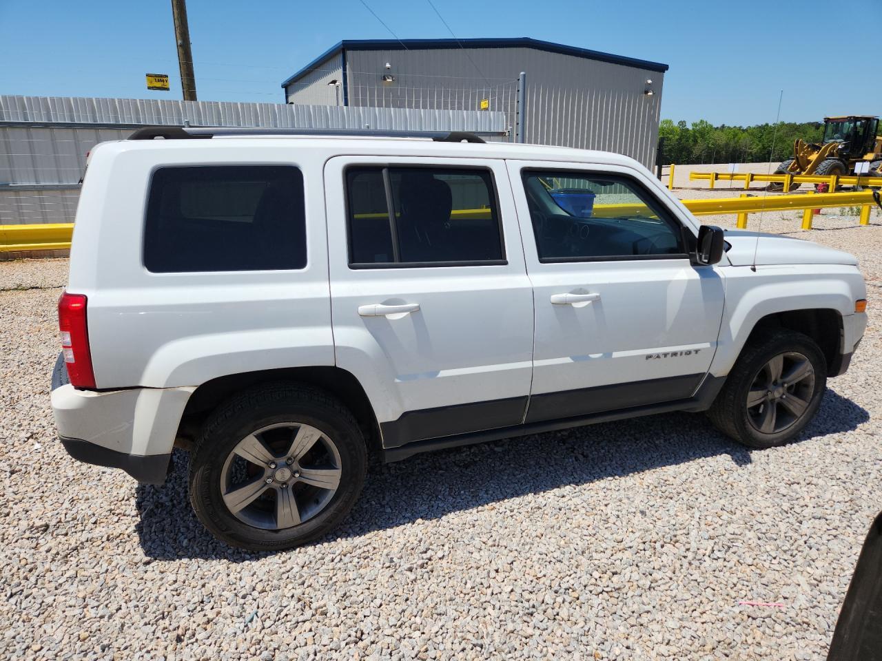 2016 Jeep Patriot - Image 3