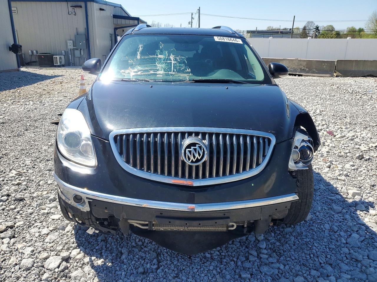 2012 Buick Enclave - Фото 5