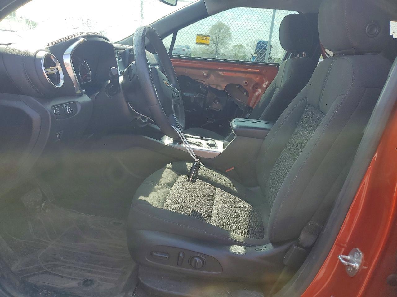 2021 Chevrolet Blazer 2Lt - Image 7