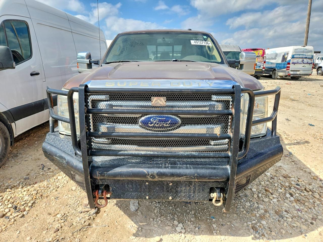 2011 Ford F250 Super Duty - Image 5
