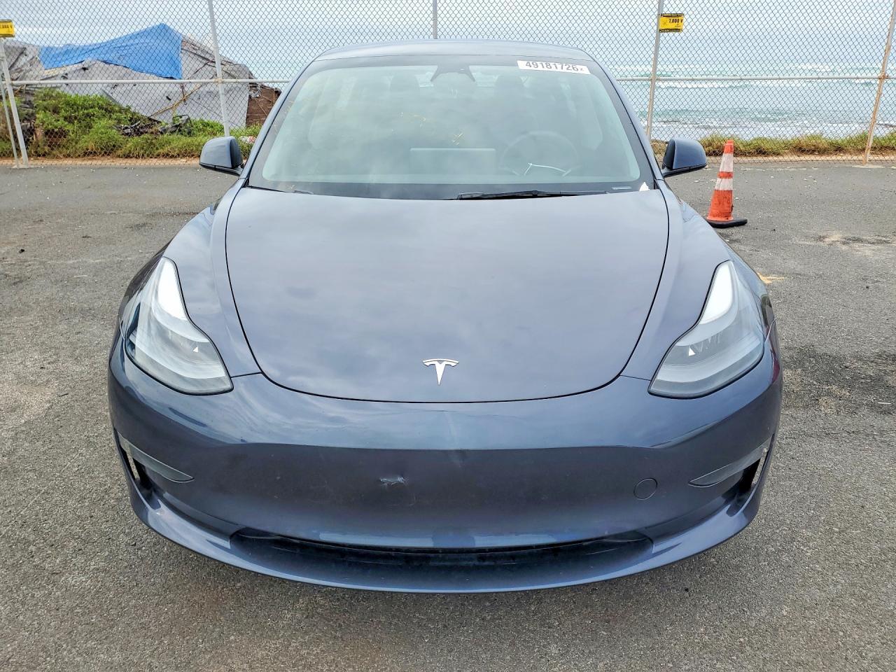 2023 Tesla Model 3 - Image 5