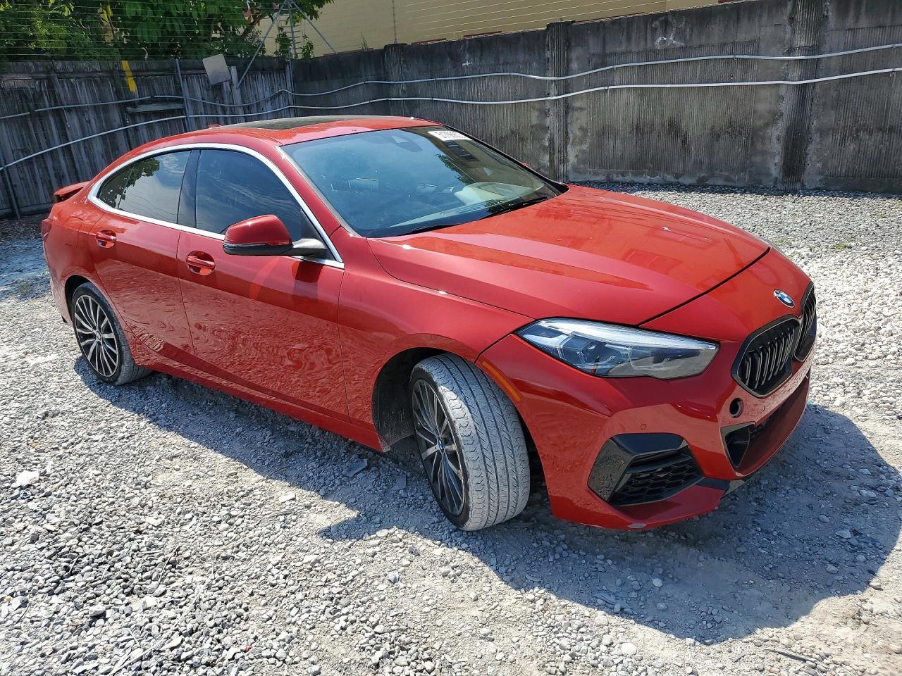 2022 BMW 228I - Фото 4