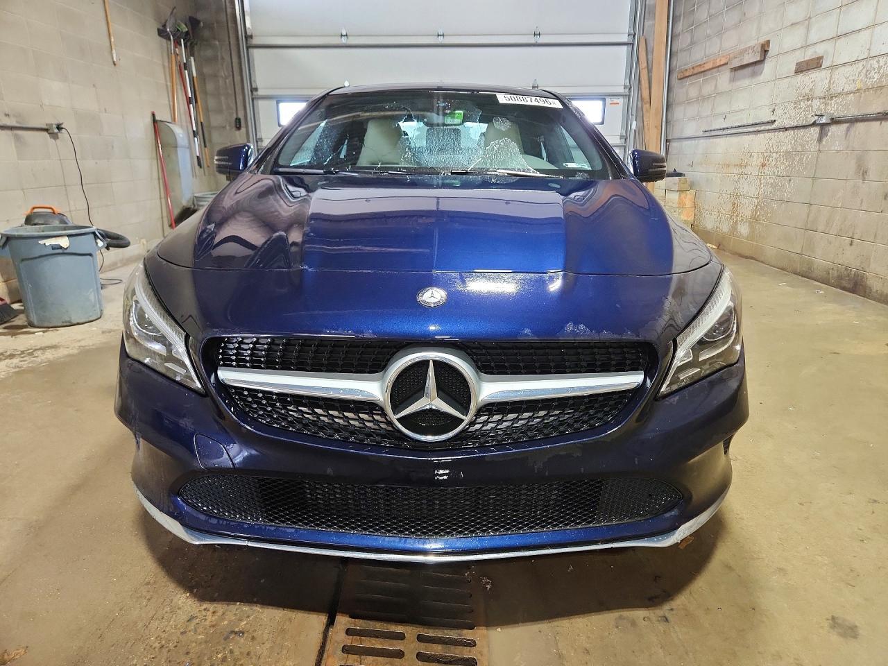 2018 Mercedes-Benz Cla 250 4Matic - Image 5