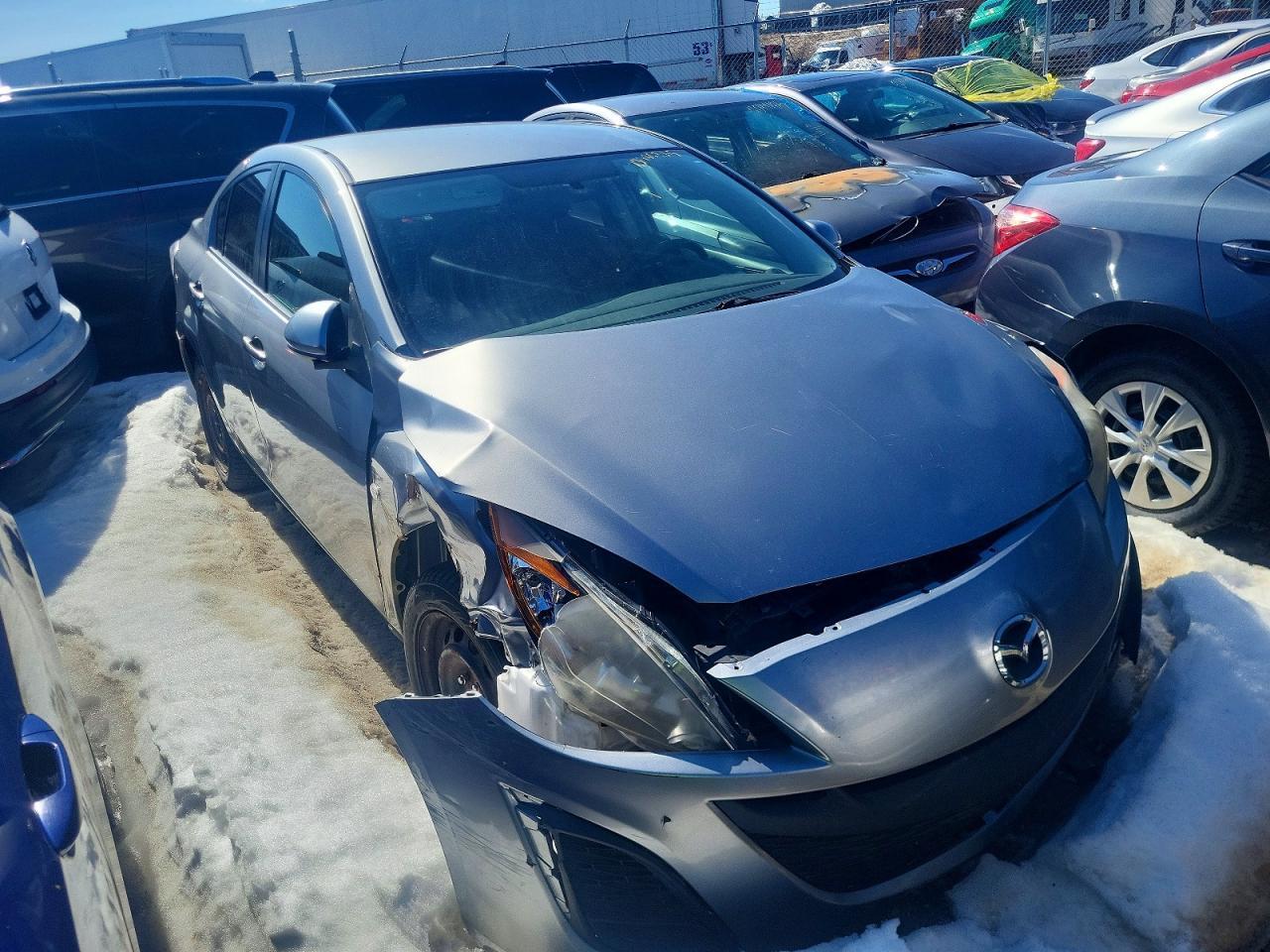 2010 Mazda 3 I - Фото 4