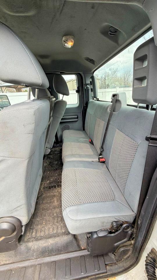 2015 Ford F250 Super Duty - Image 6