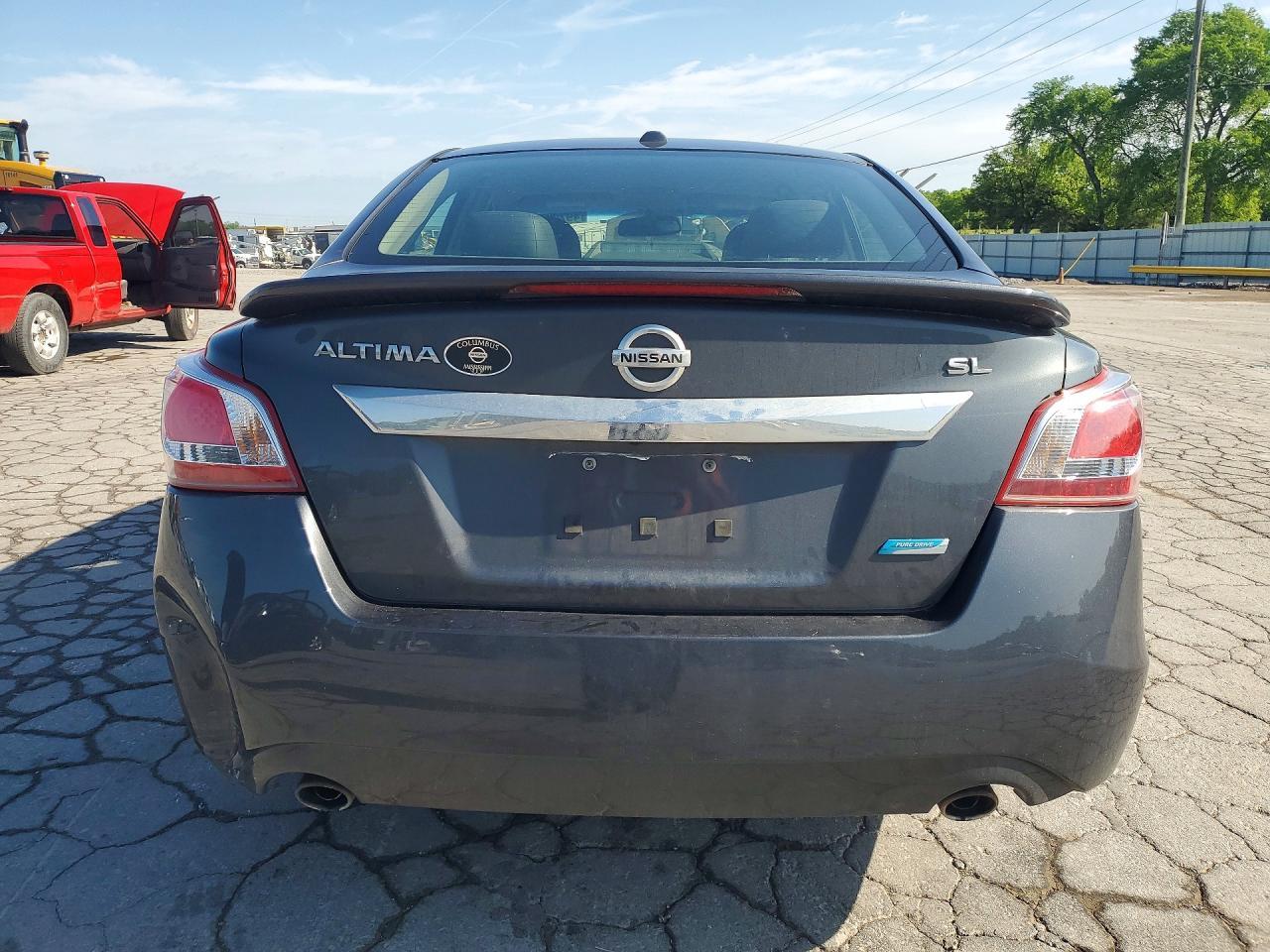 2013 Nissan Altima 2.5 - Image 6