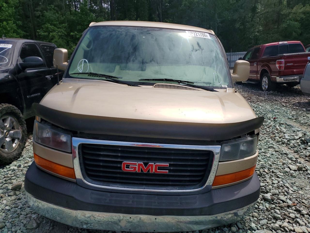 2007 GMC Savana Rv G1500 - Image 5