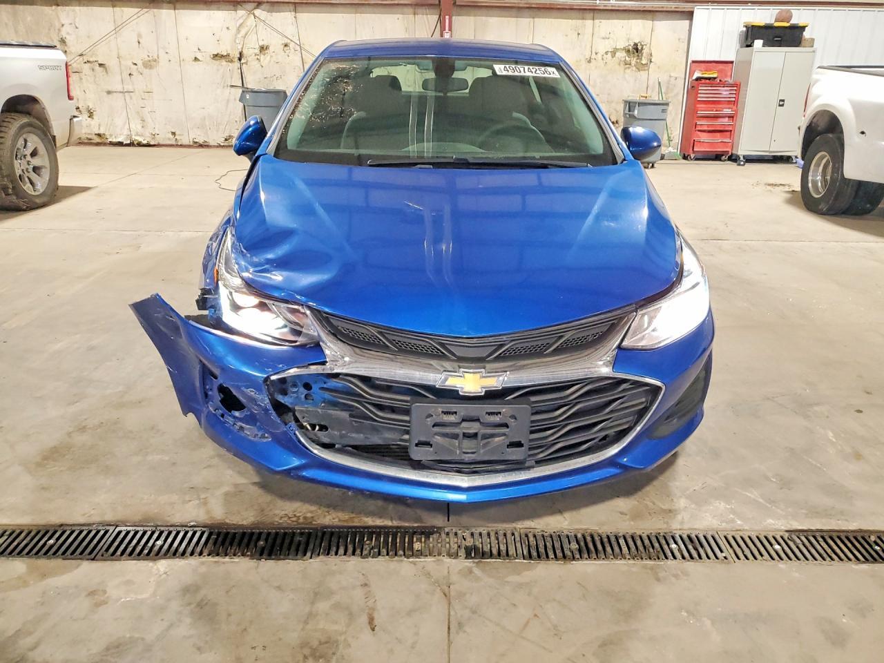 2019 Chevrolet Cruze Lt - Image 5
