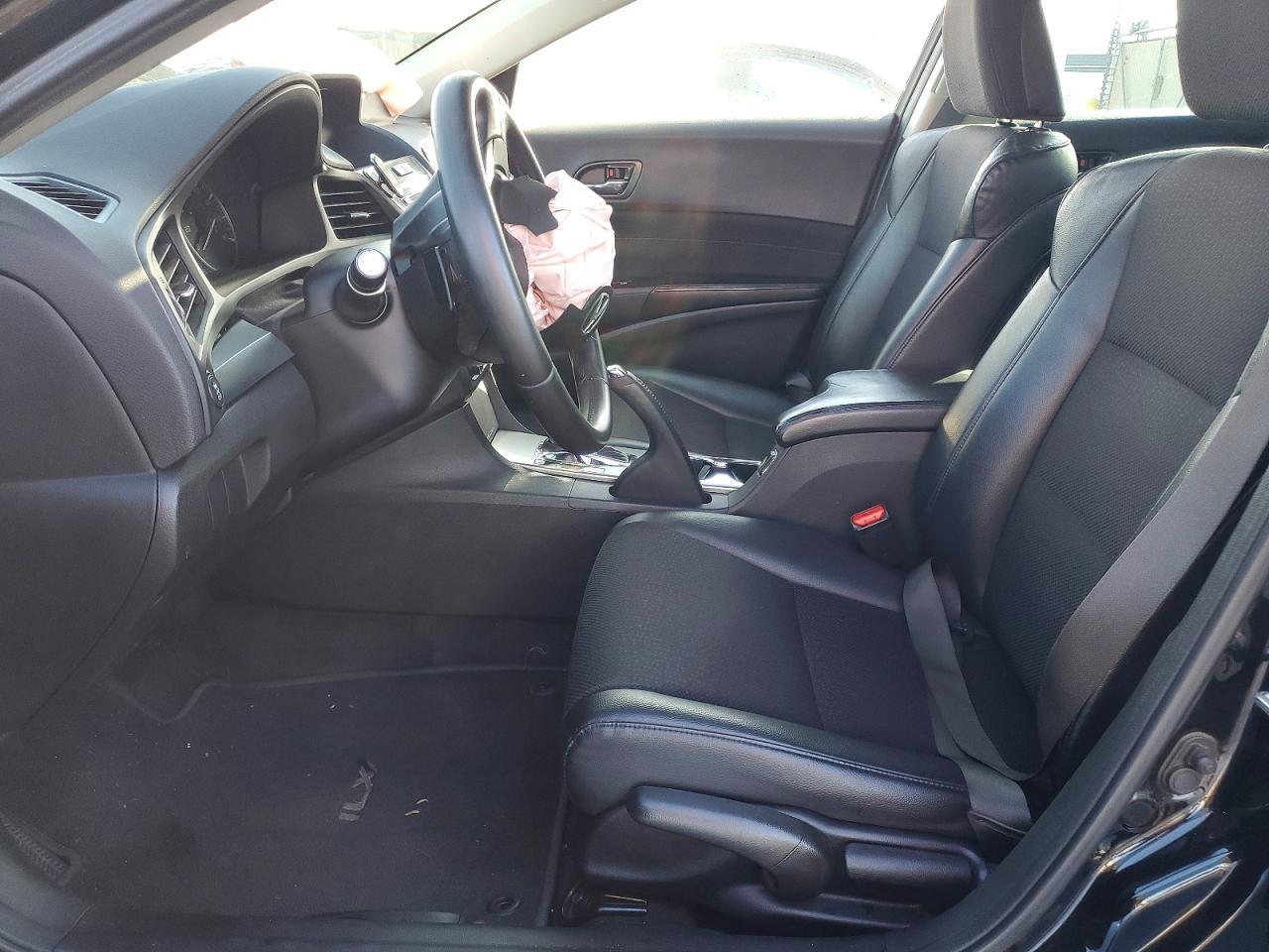 2013 Acura Ilx 20 - Фото 7