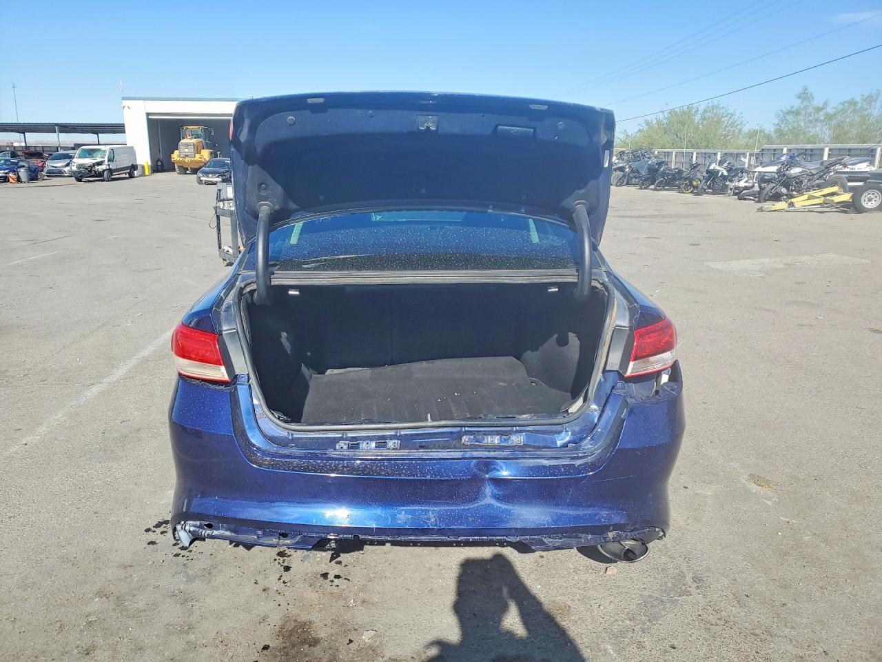 2018 Kia Optima Lx - Фото 6