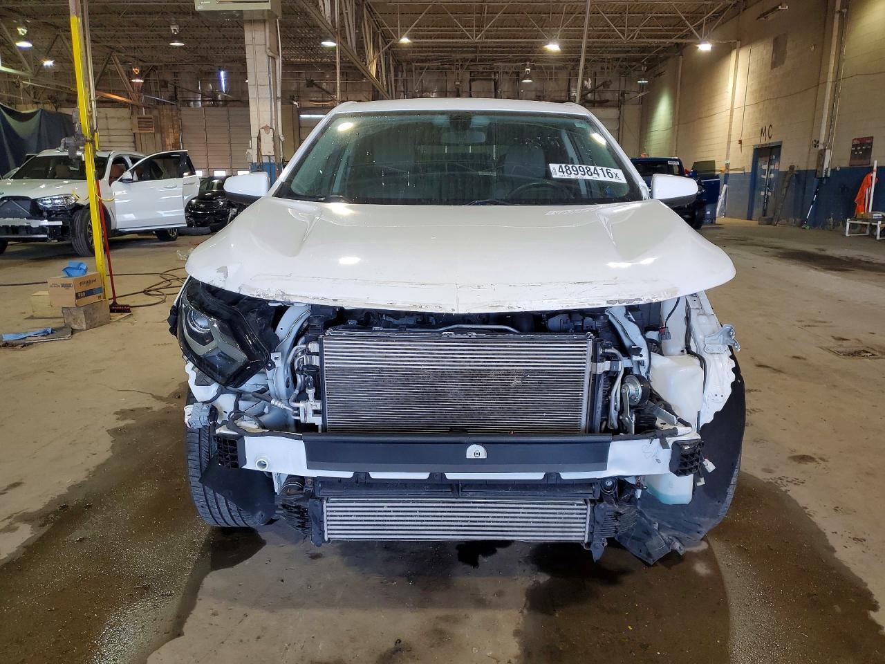 2019 Chevrolet Equinox Lt - Image 5