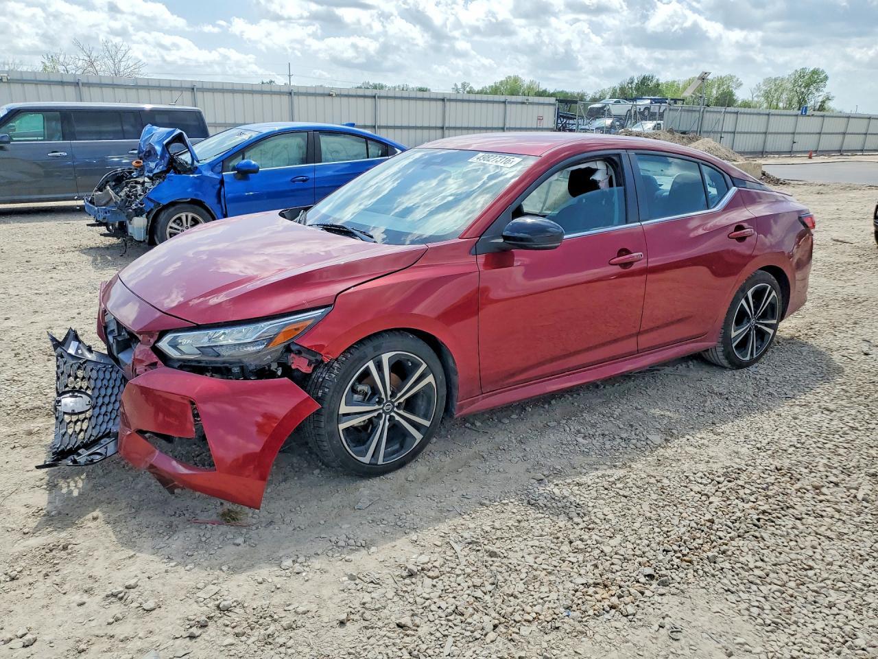 2022 Nissan Sentra