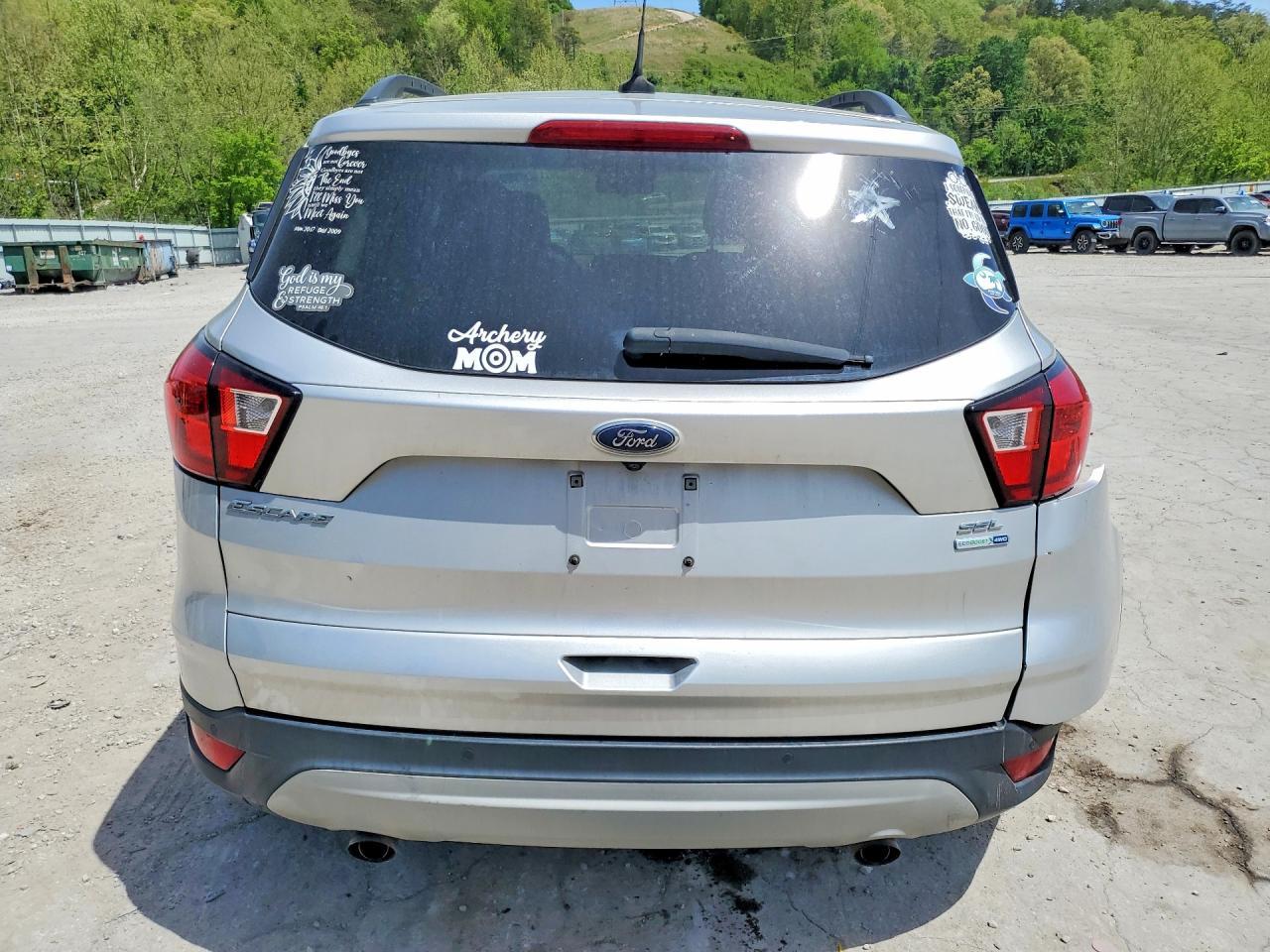 2019 Ford Escape Sel - Image 6