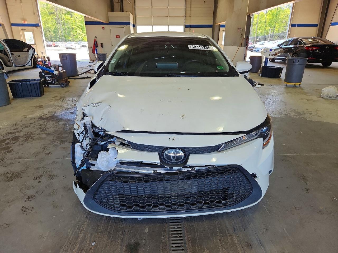 2020 Toyota Corolla Le - Фото 5