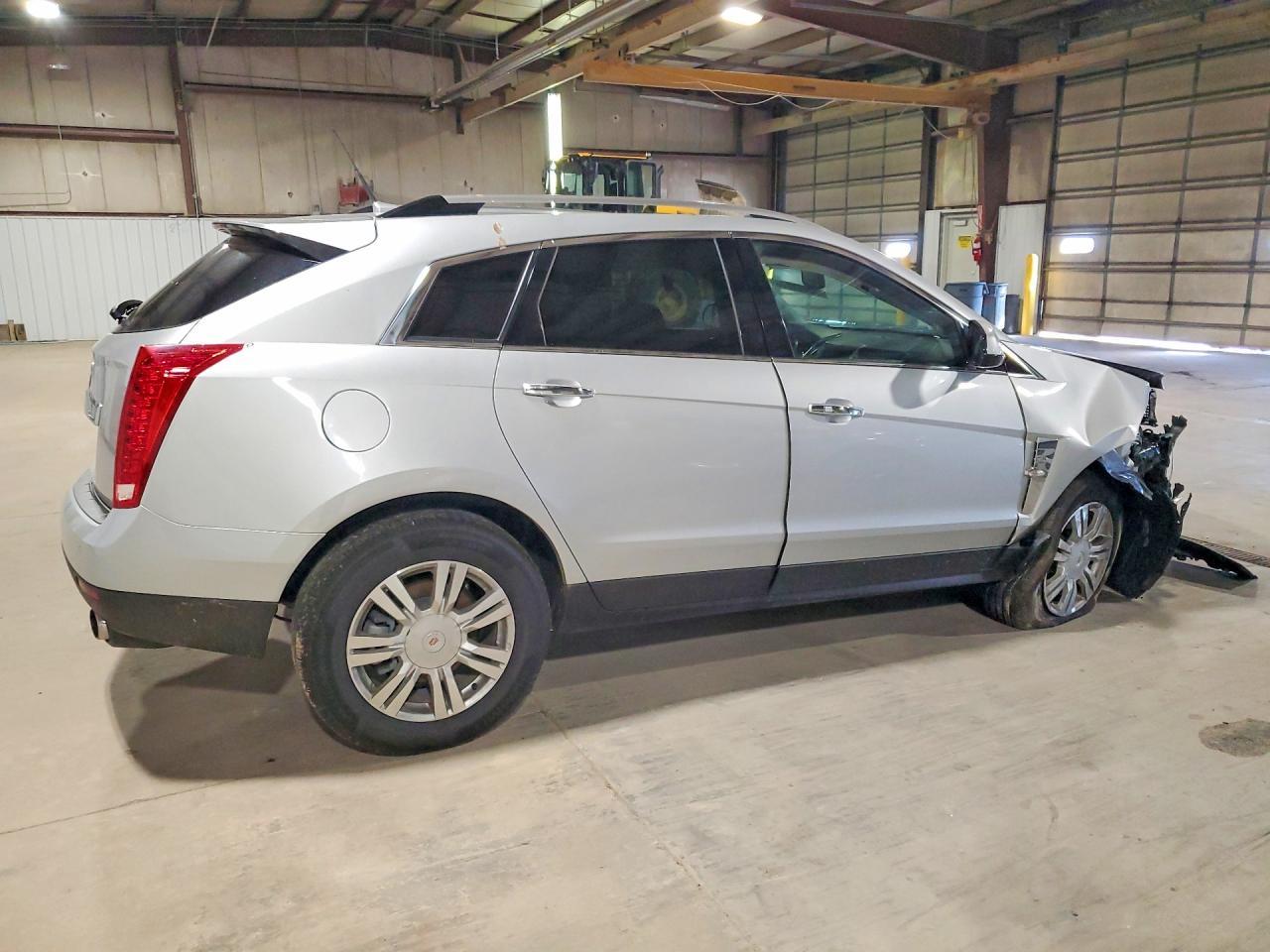 2011 Cadillac Srx Luxury Collection - Image 3