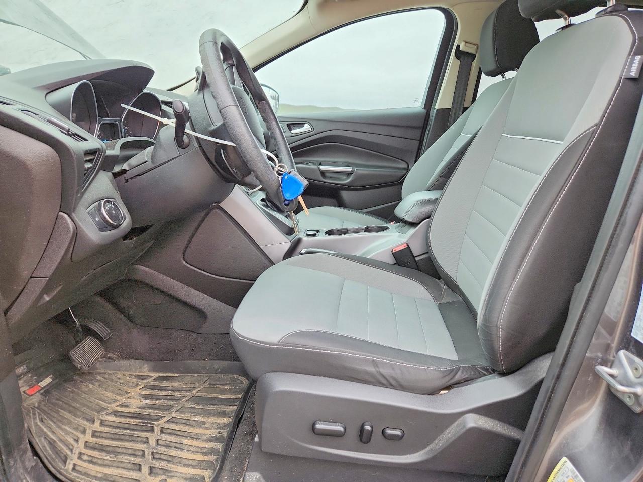 2014 Ford Escape Se - Image 7
