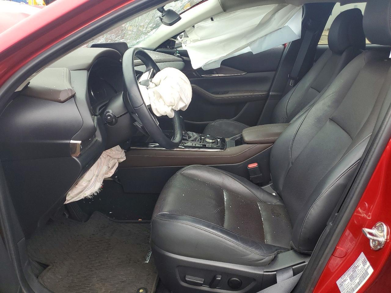2021 Mazda Cx-30 Premium - Фото 7