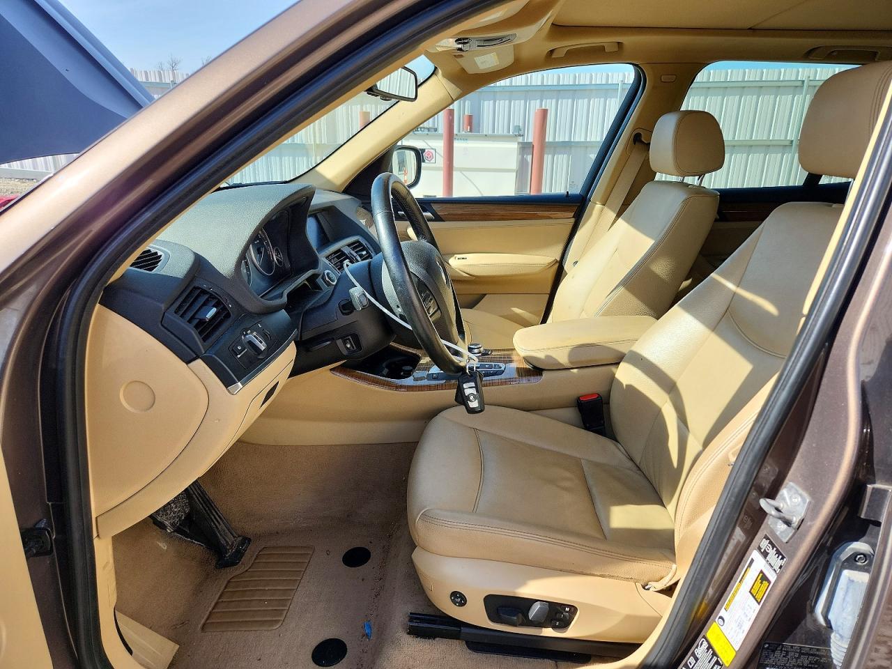 2011 BMW X3 xDrive28I - Image 7