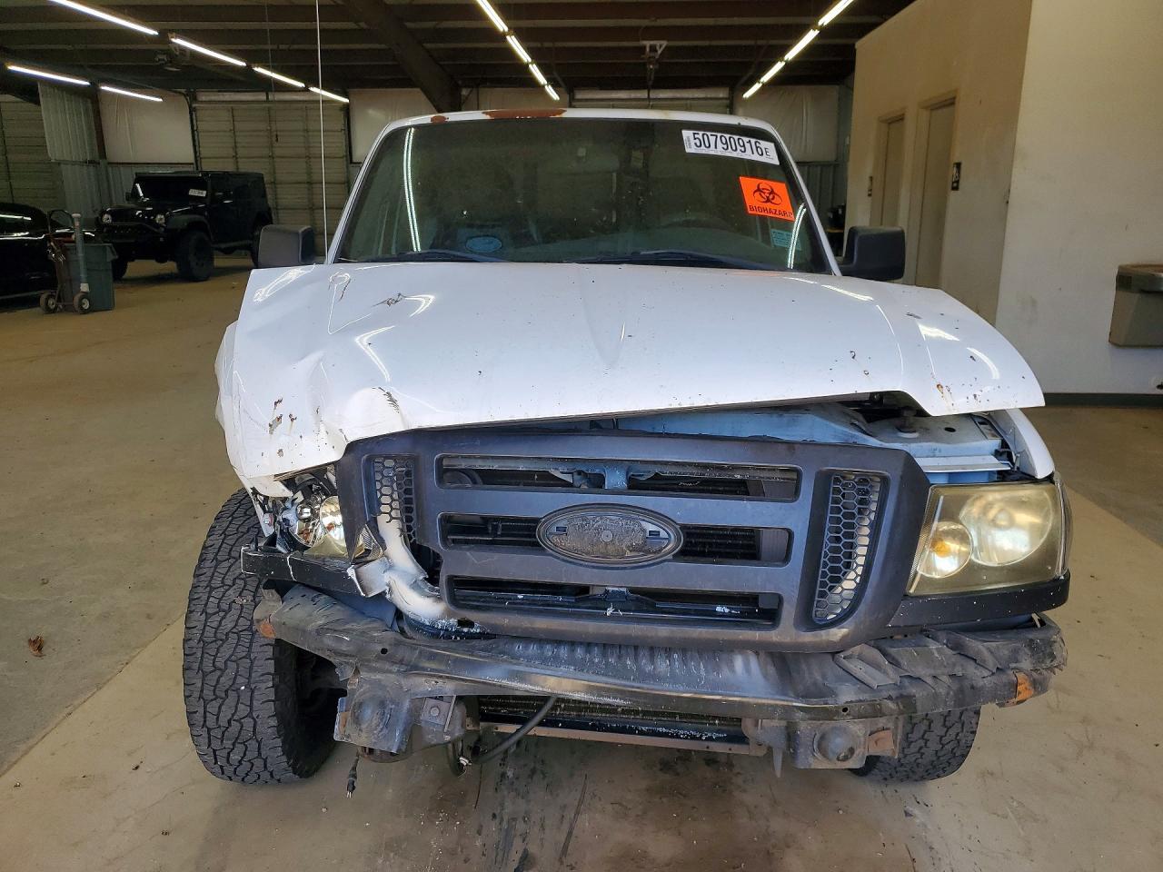 2006 Ford Ranger - Фото 5