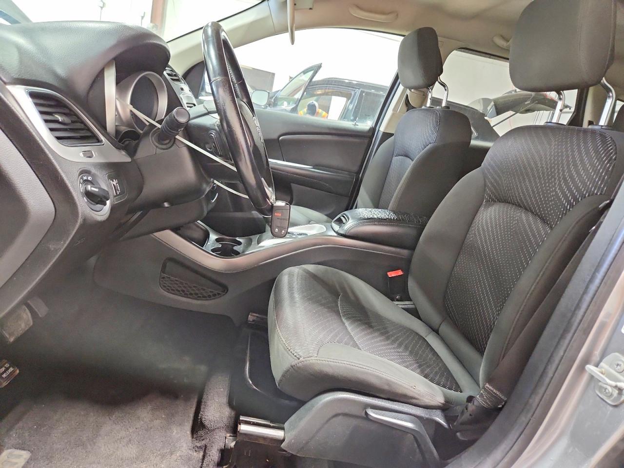 2018 Dodge Journey Se - Фото 7