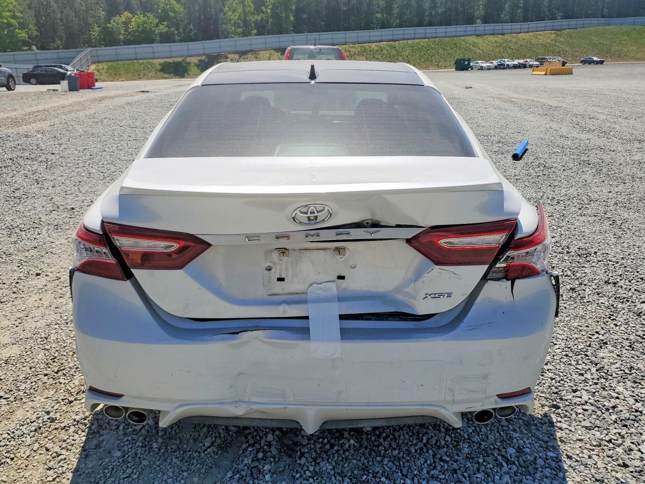 2020 Toyota Camry - Image 6