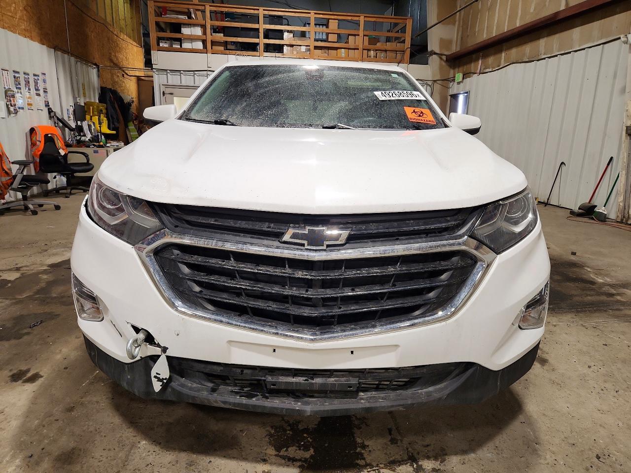 2020 Chevrolet Equinox Lt - Image 5