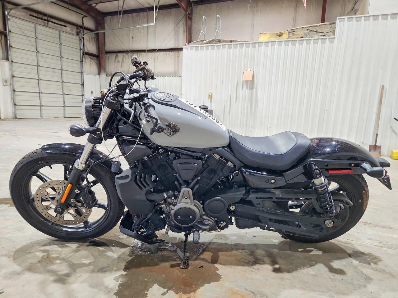 2024 Harley-Davidson Rh975 - Фото 3
