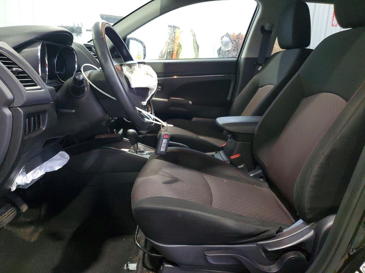 2019 Mitsubishi Outlander Sport Se - Фото 7